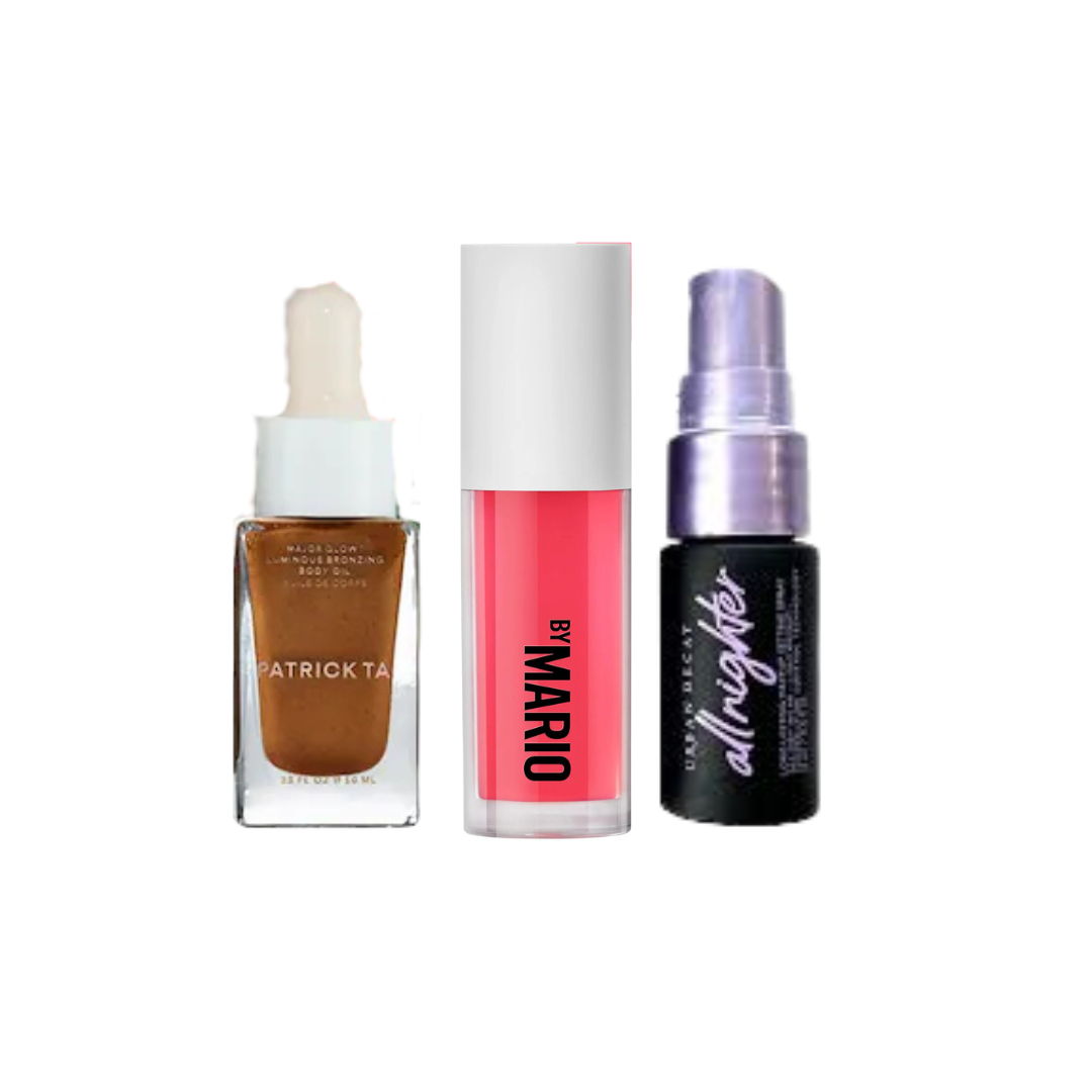 Plus: Pick your favs