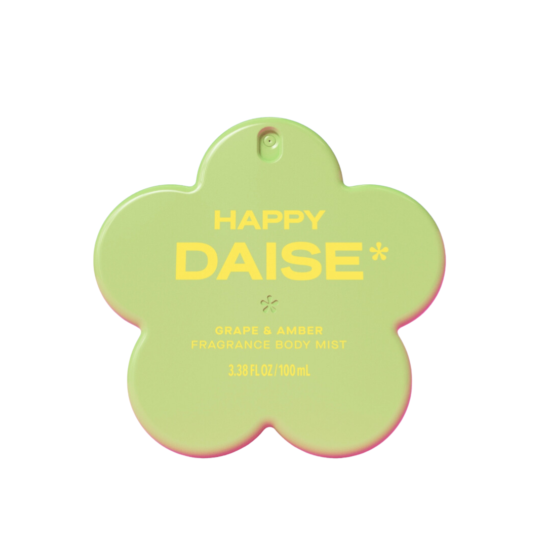 Sobre pedido: Daise Fragrance Body Mist