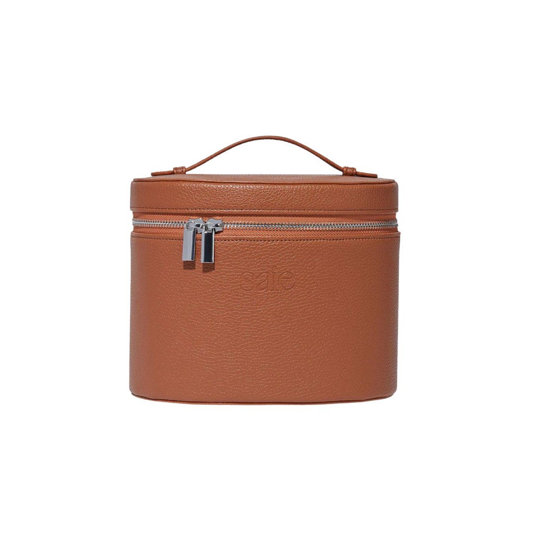 Sobre pedido: The Vanity Case | Saie