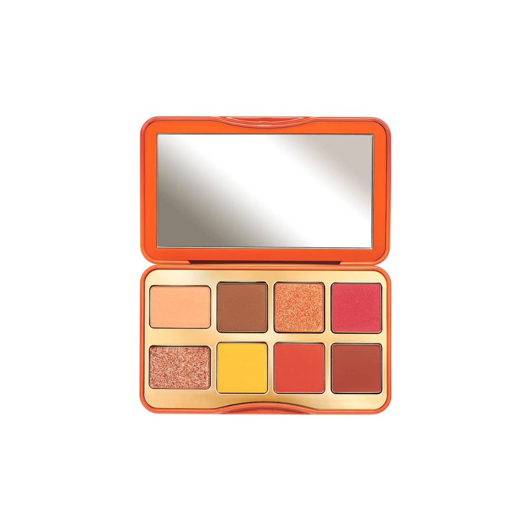 Clásica: Light my fire | Too faced