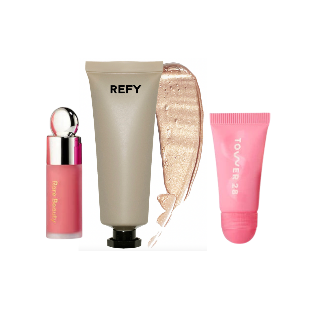 Plus: Glow Girl Refy