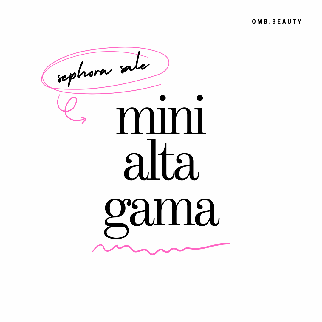 Gifts: 1 mini alta gama