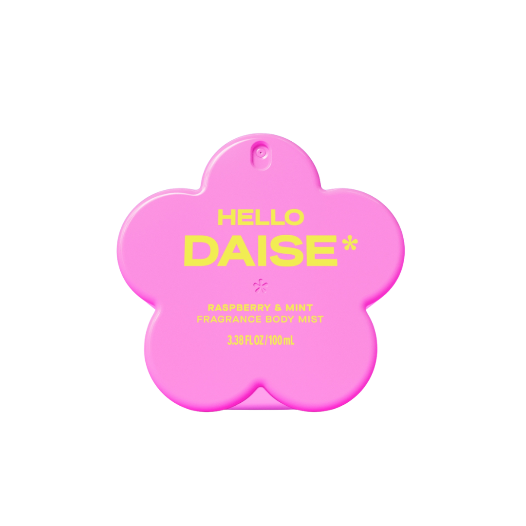 Clásica: Body mist | Daise