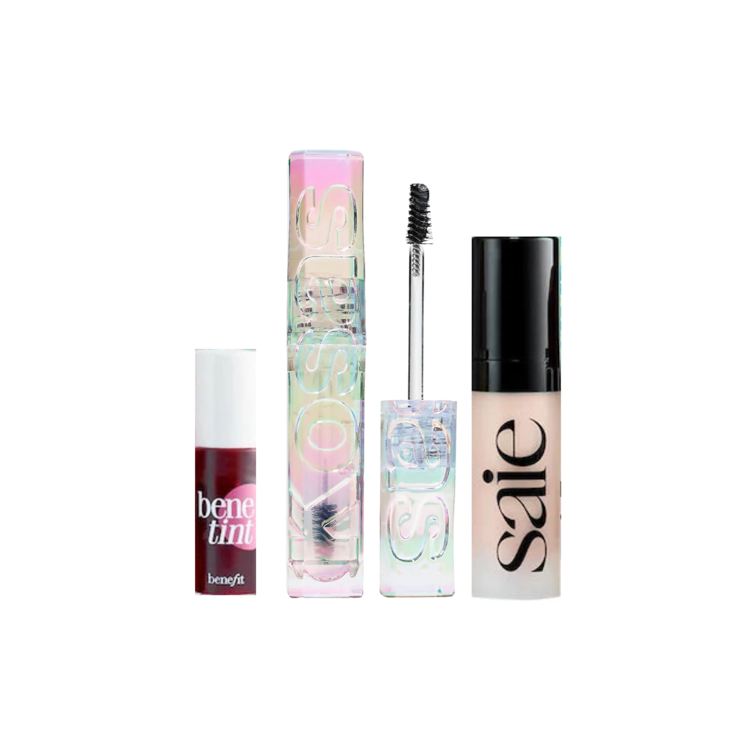Plus: Brow & Dew
