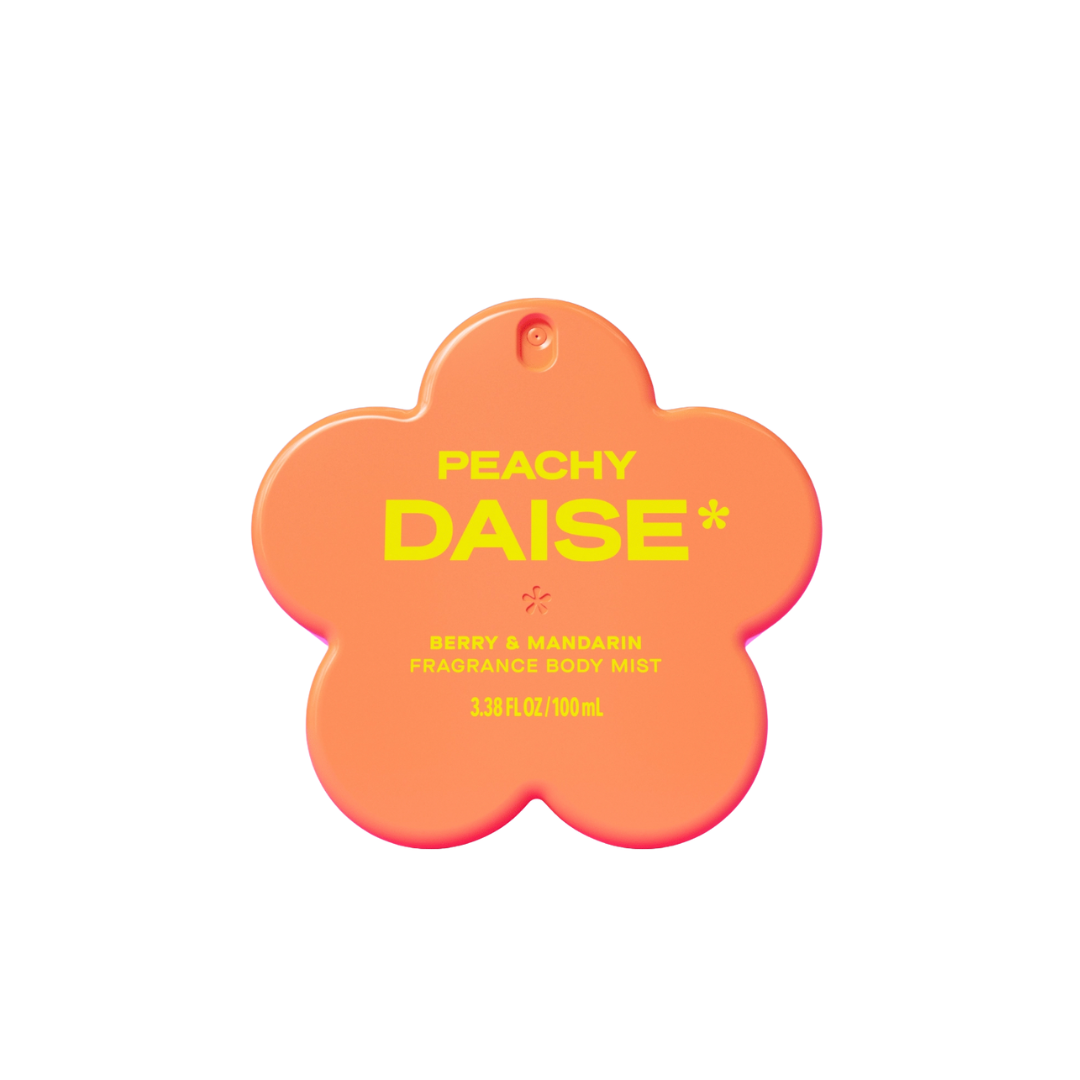 Clásica: Body mist | Daise