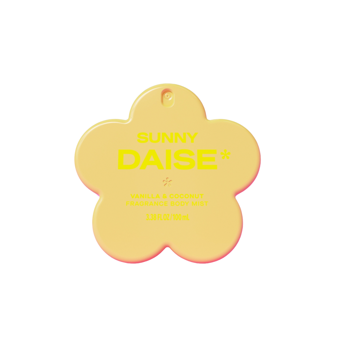 Clásica: Body mist | Daise