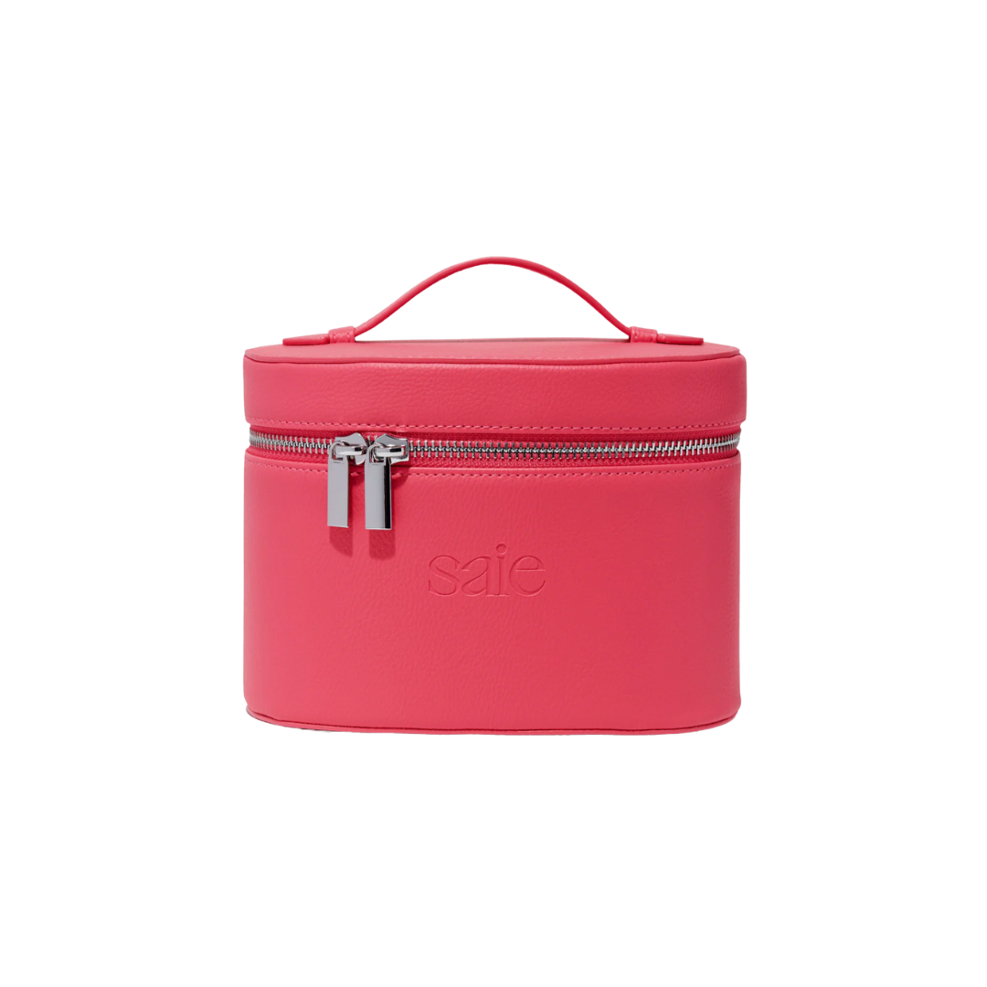 Sobre pedido: The Mini Vanity Case | Saie