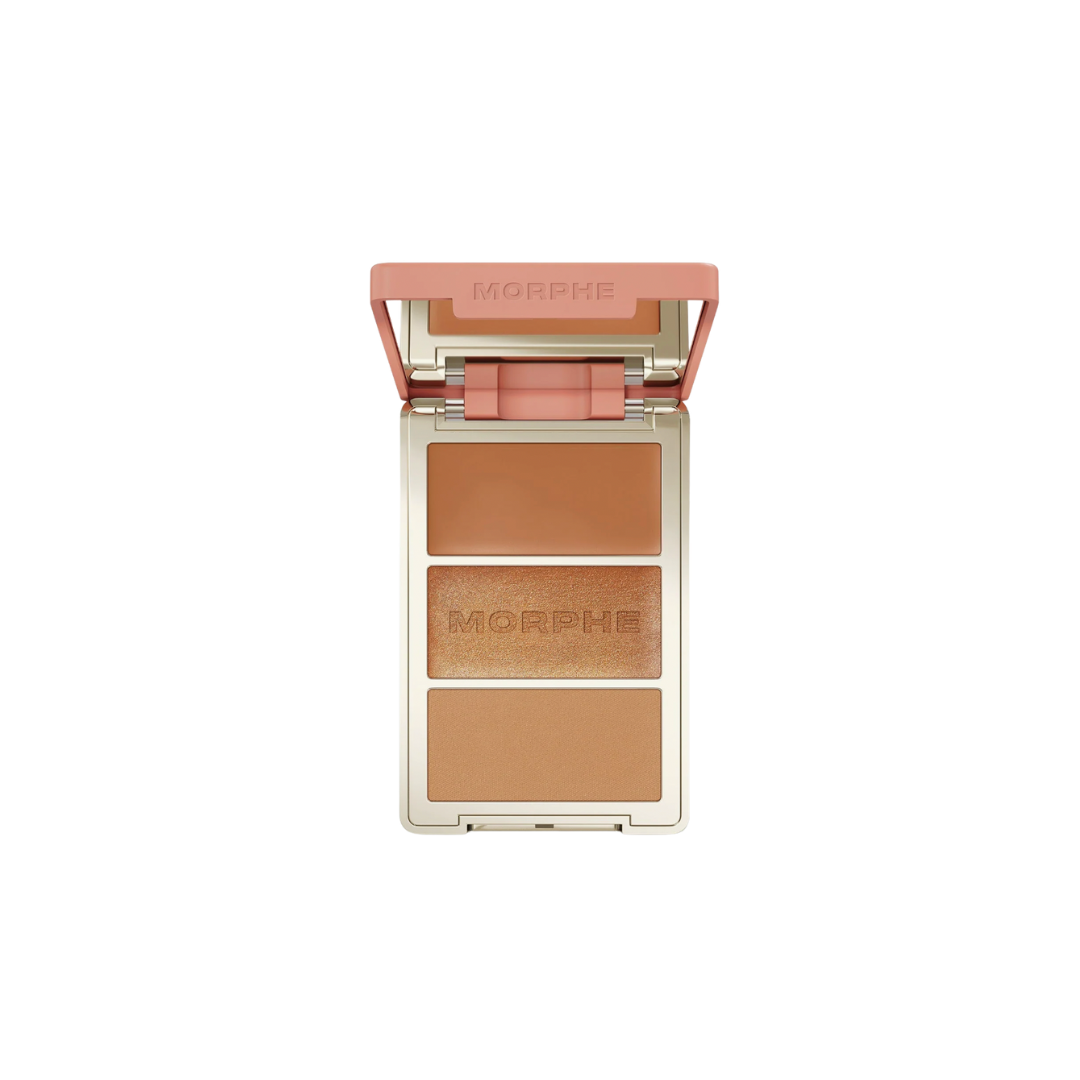 Sobre pedido: Cheek Thrills Multi-Finish Face Trio