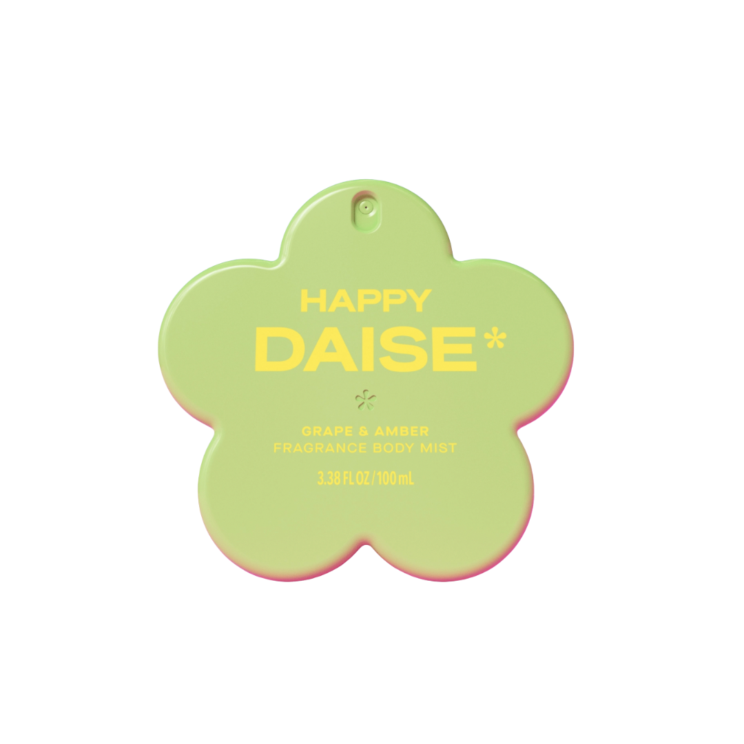 Clásica: Body mist | Daise