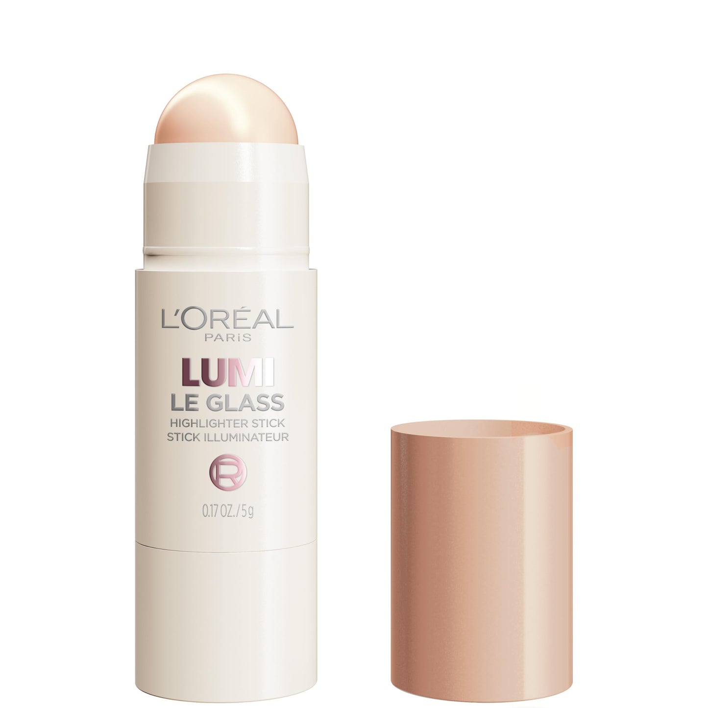 Sobre pedido: L'Oreal Paris True Match Lumi Le Glass Highlighter Stick