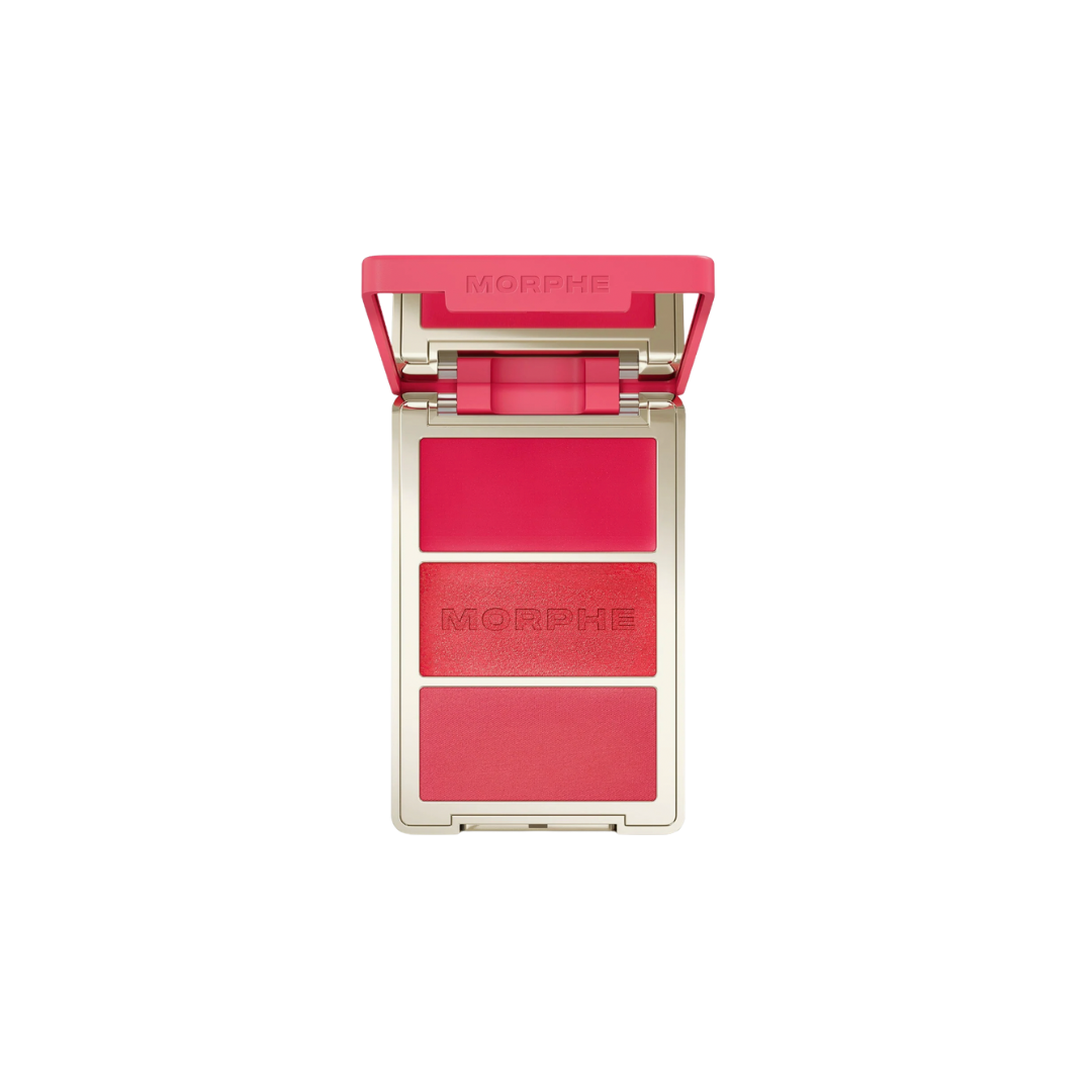 Sobre pedido: Cheek Thrills Multi-Finish Face Trio