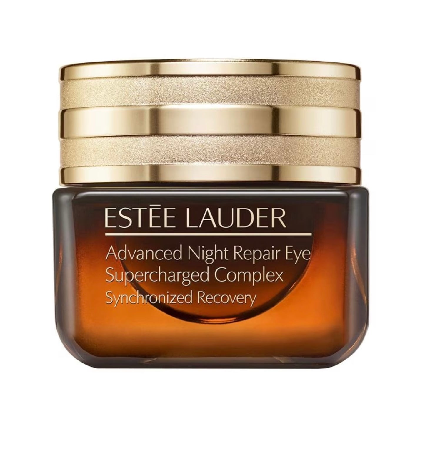 SKINCARE: ESTEE LAUDER ADVANCED NIGHT REPAIR SUPERCHARGED GEL 15 ML EYE CREAM