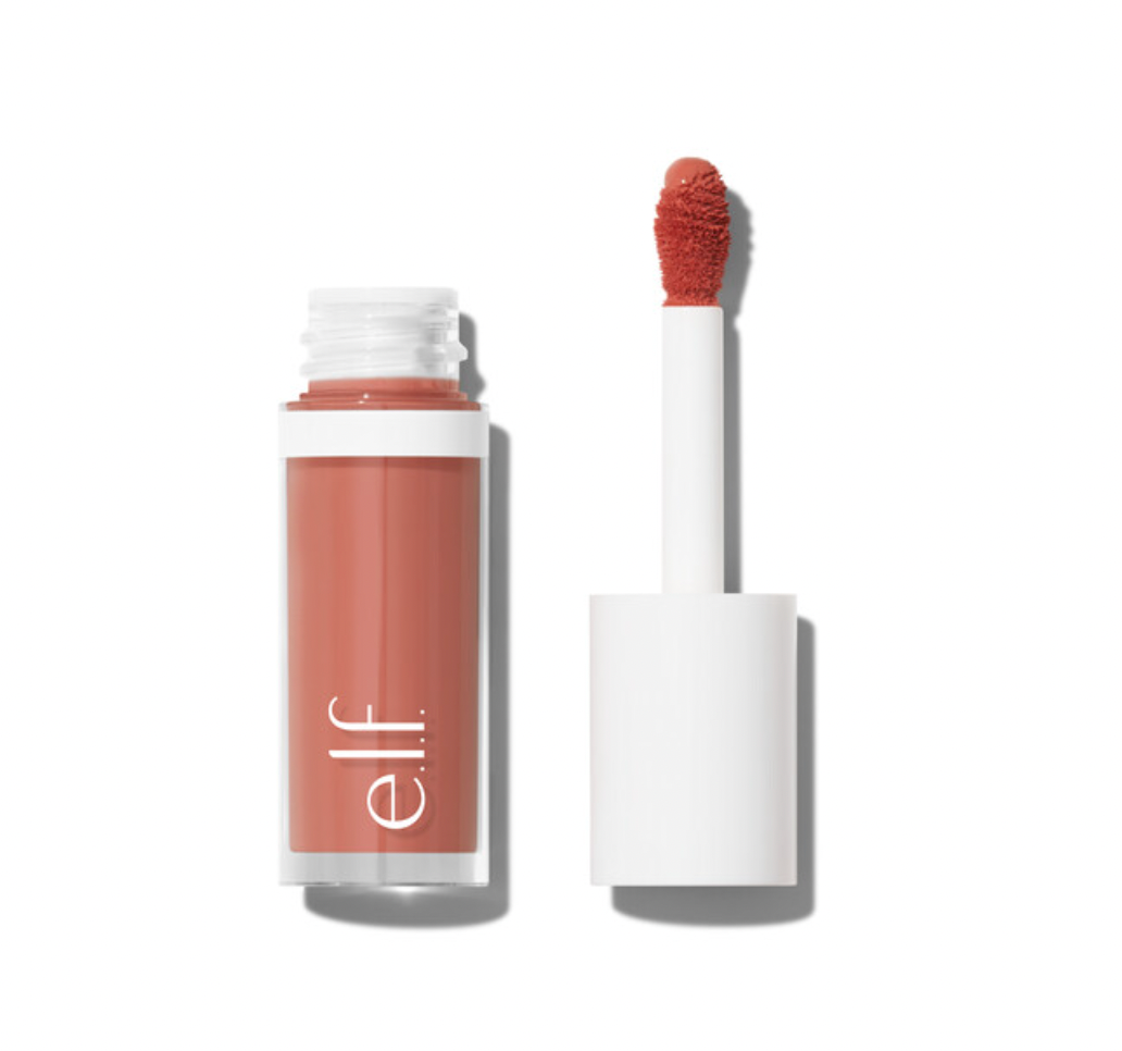 Sobre pedido: Camo Liquid Blush | E.L.F.
