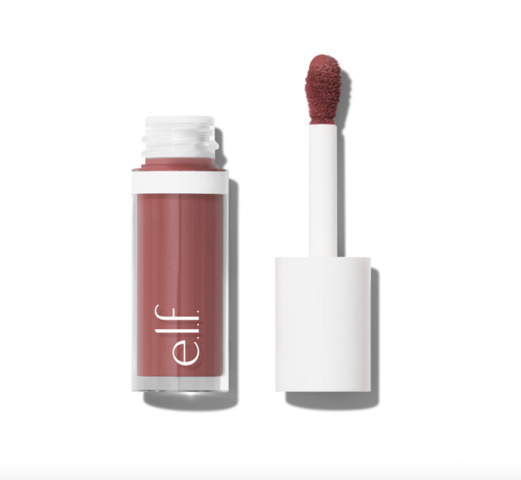 Sobre pedido: Camo Liquid Blush | E.L.F.