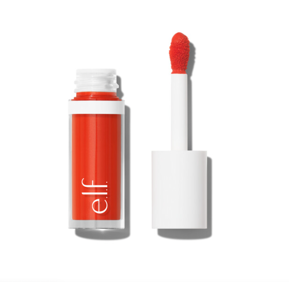 Sobre pedido: Camo Liquid Blush | E.L.F.