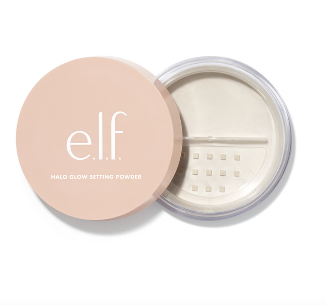 Sobre pedido: Halo Glow Setting Powder