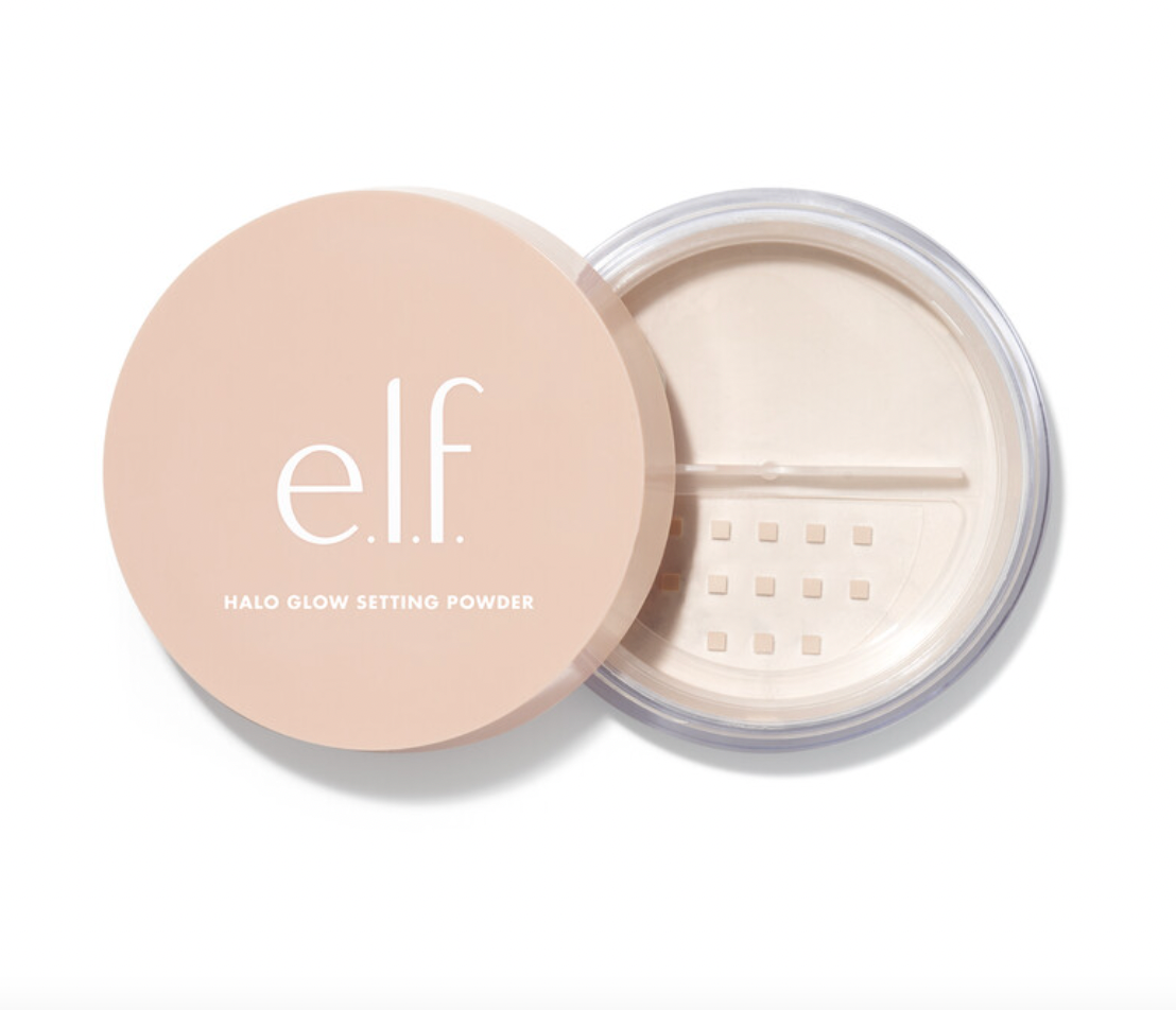Sobre pedido: Halo Glow Setting Powder
