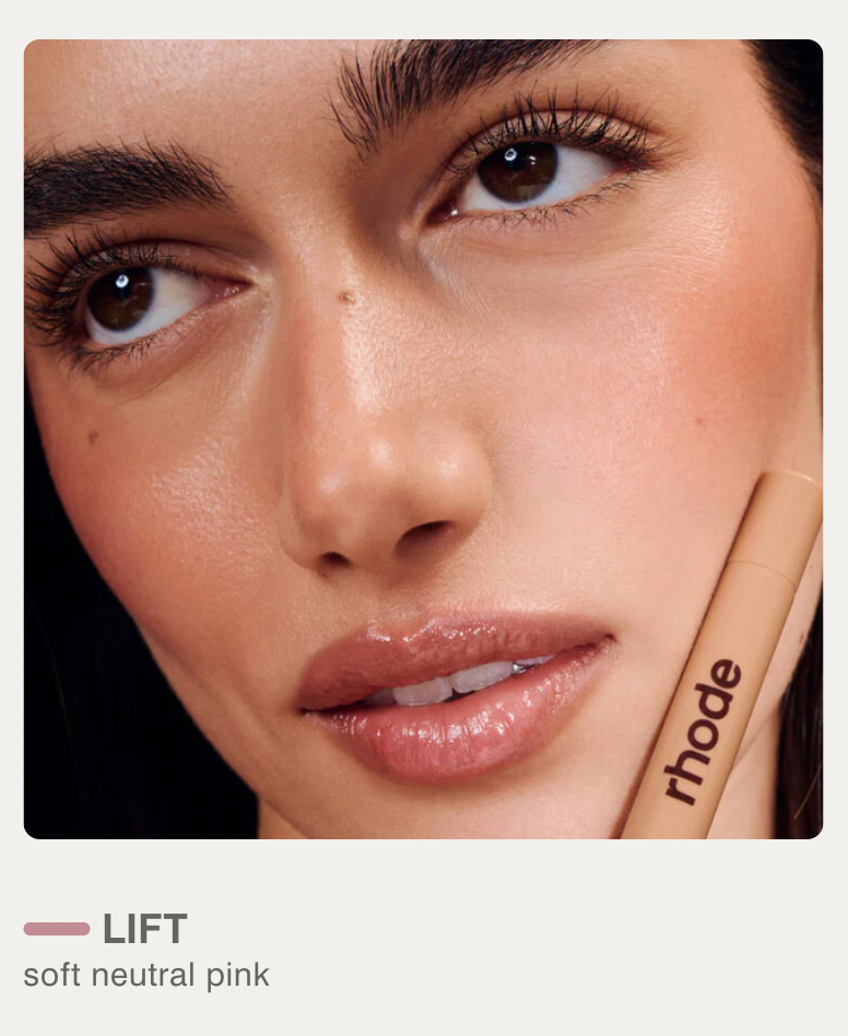 Sobre pedido: peptide lip shape