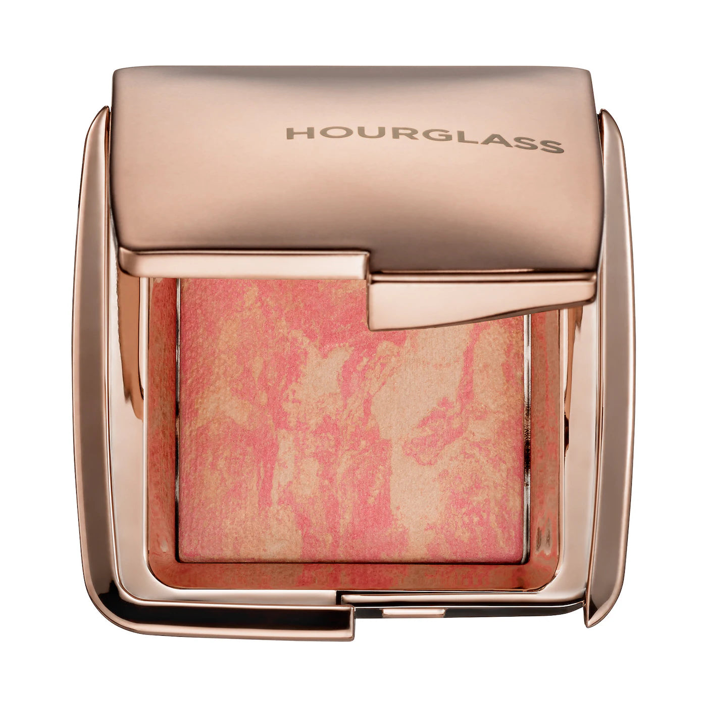 Sobre pedido: Hourglass Ambient Lighting Blush Collection | Luminous Flush