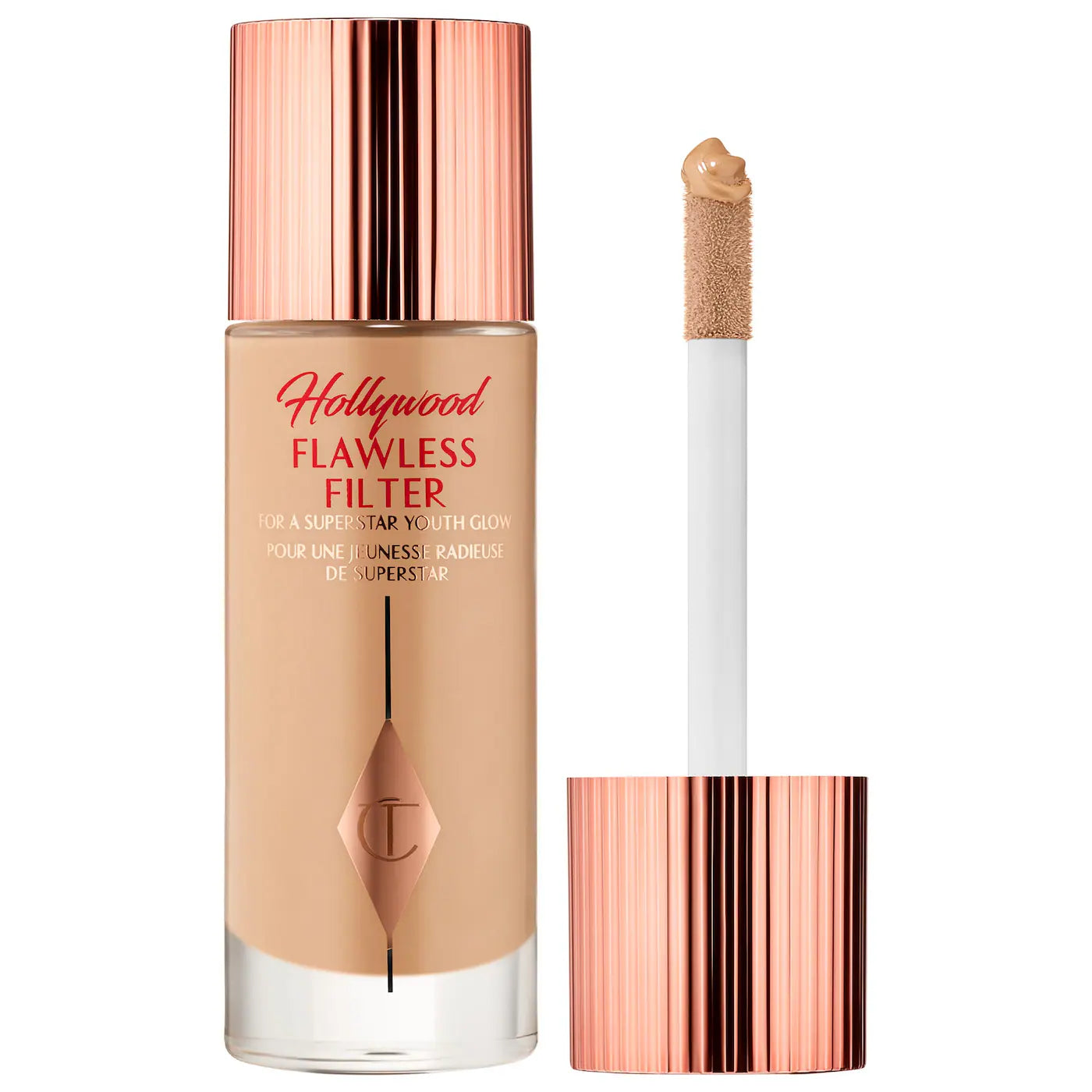 Sobre pedido: Charlotte Tilbury Hollywood Flawless Filter