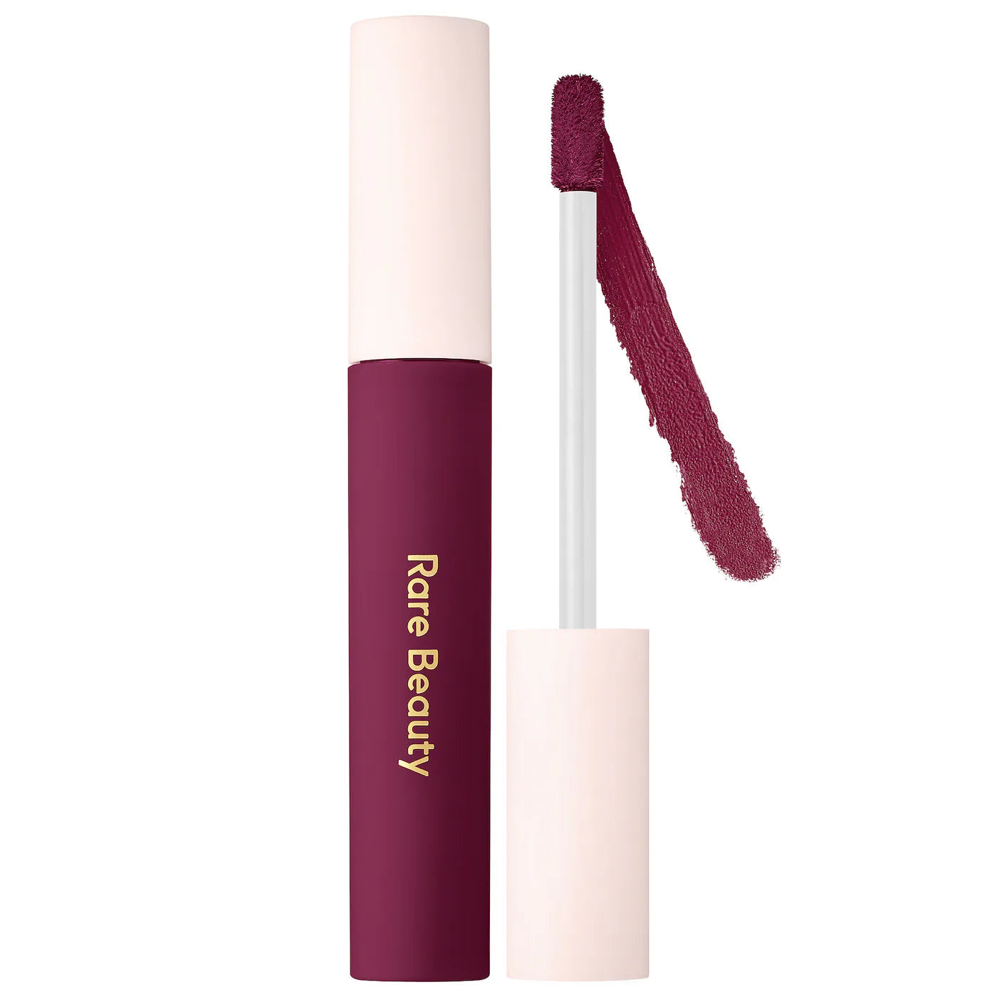 Sobre pedido: Strengthen Rare Beauty by Selena Gomez Lip Soufflé Matte Cream Lipstick