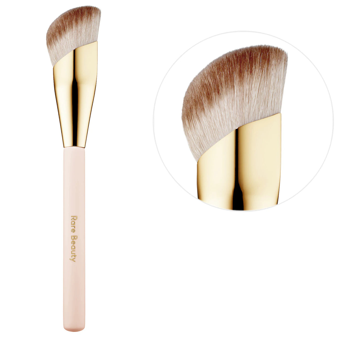 Preventa: Rare Beauty by Selena Gomez Liquid Touch Foundation Brush