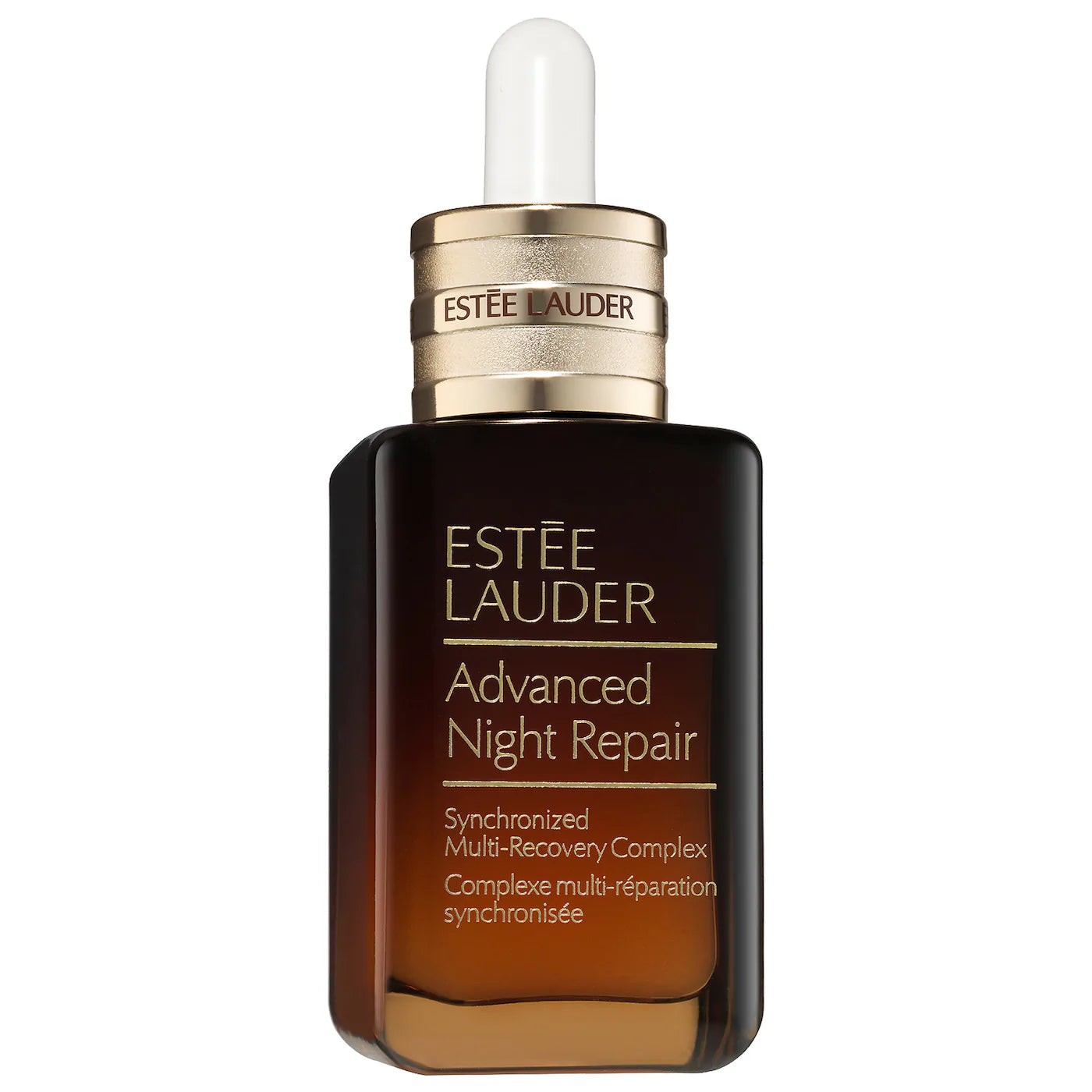 Sobre pedido: 50ml Estée Lauder Advanced Night Repair Synchronized Multi-Recovery Complex Serum with Hyaluronic Acid