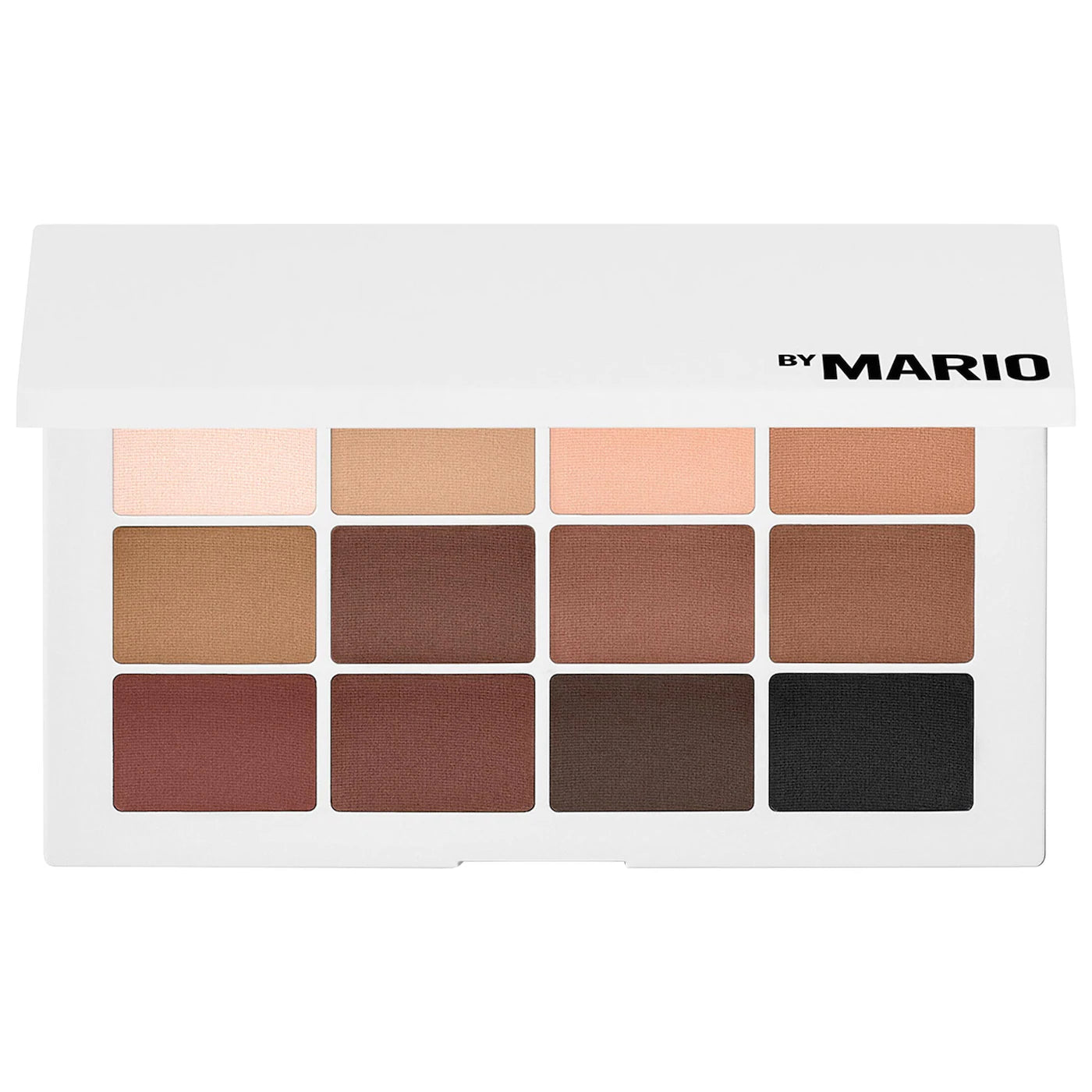 Sobre pedido: MAKEUP BY MARIO Master Mattes® Eyeshadow Palette: The Original