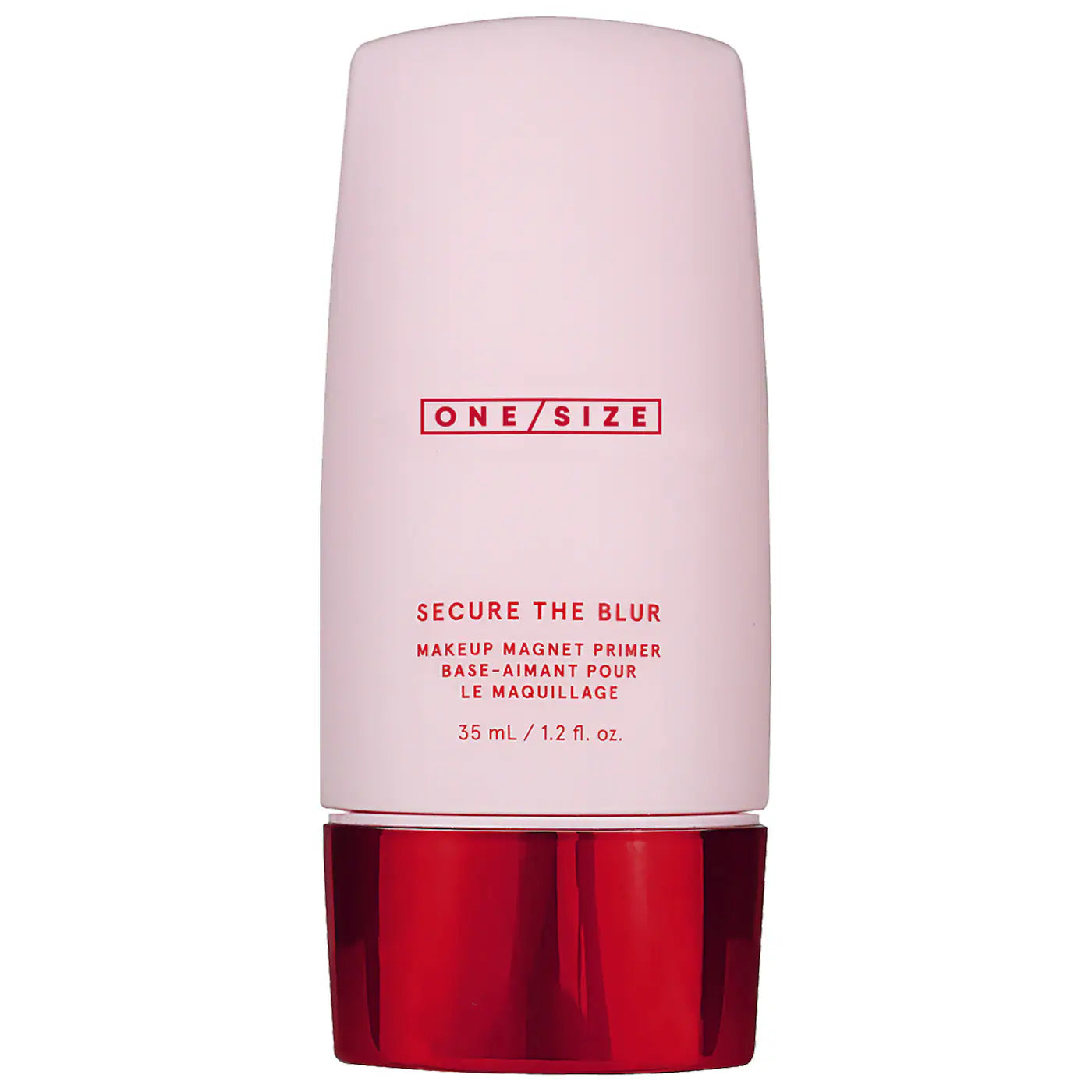 Sobre pedido: ONE/SIZE by Patrick Starrr Secure the Blur Makeup Magnet Primer
