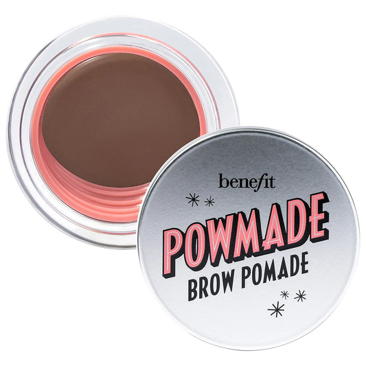Benefit Cosmetics POWmade Waterproof Brow Pomade - TONO 3