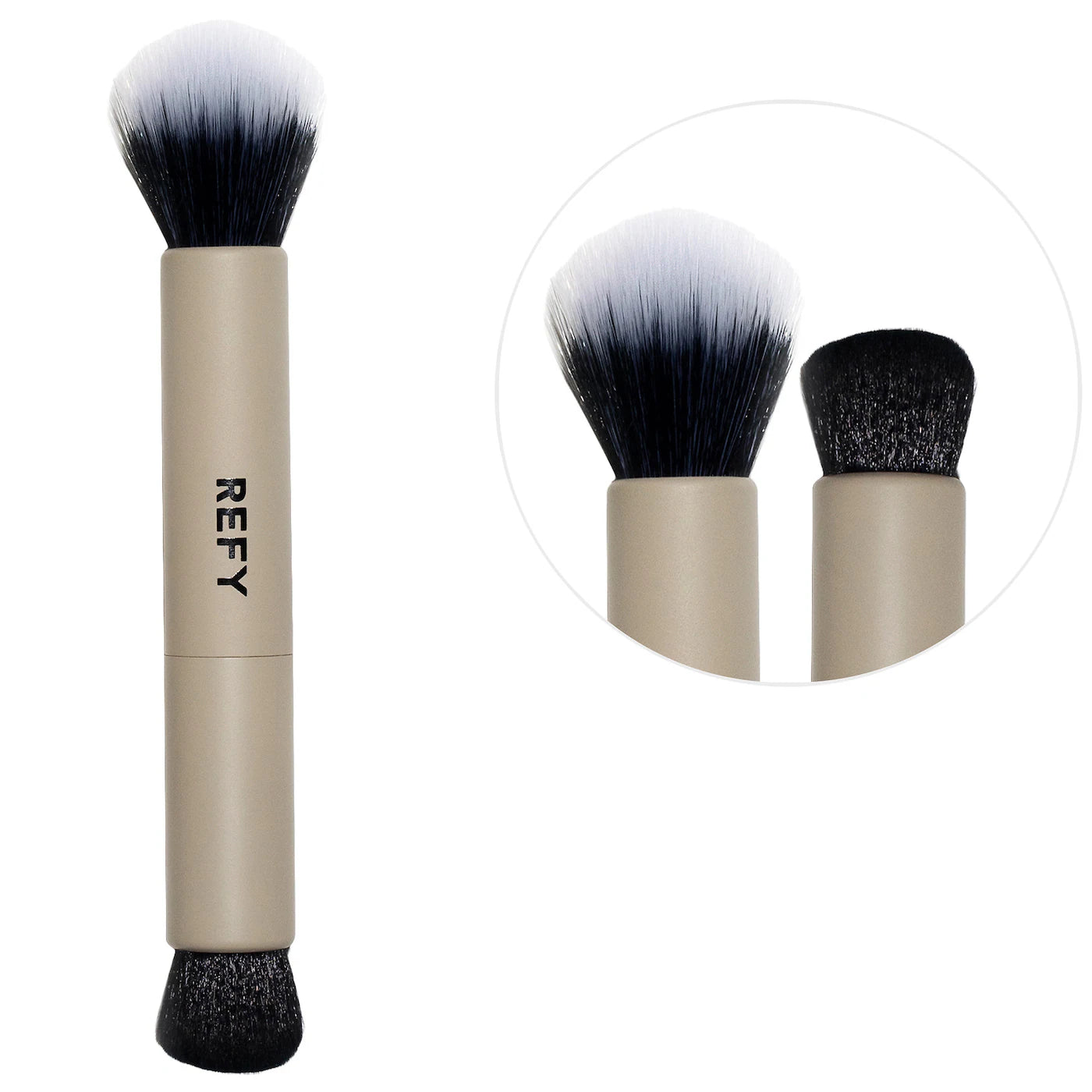 Preventa: REFY Duo Face Brush