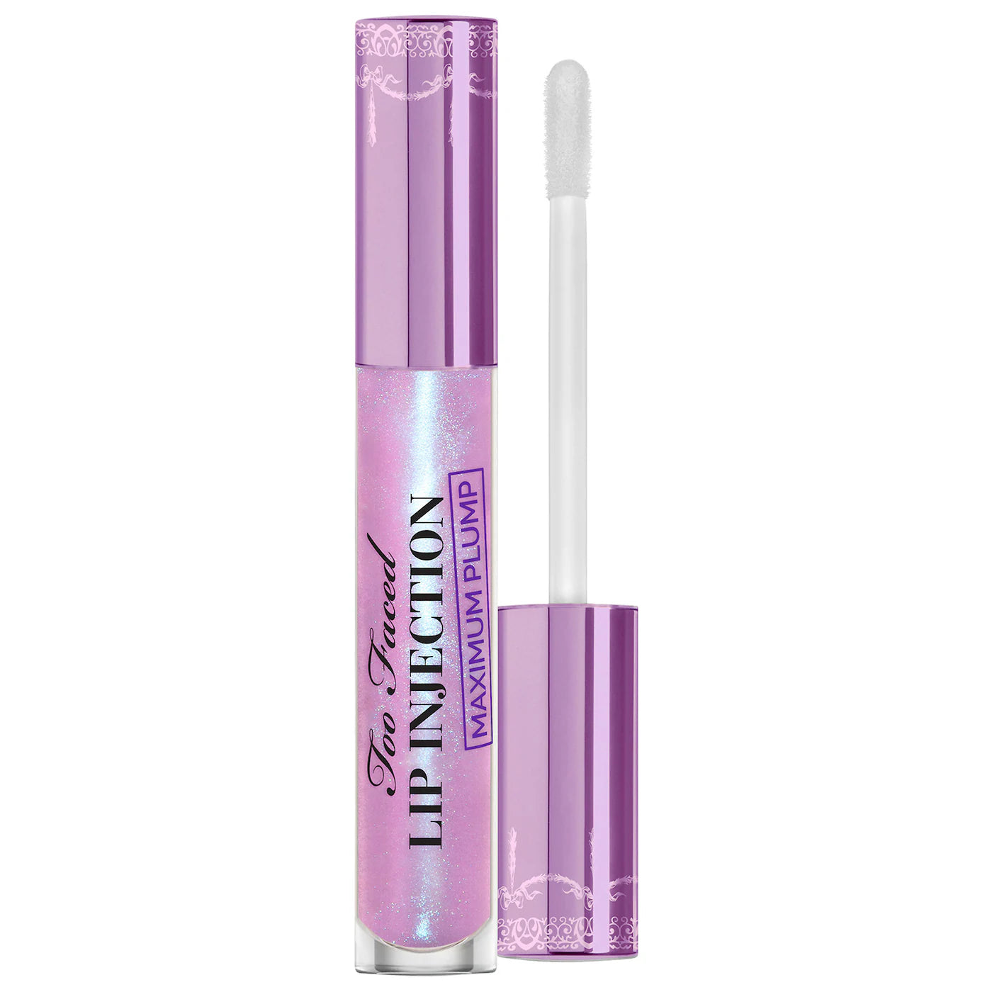 Sobre pedido: Too Faced Lip Injection Maximum Plump Extra Strength Hydrating Lip Plumper