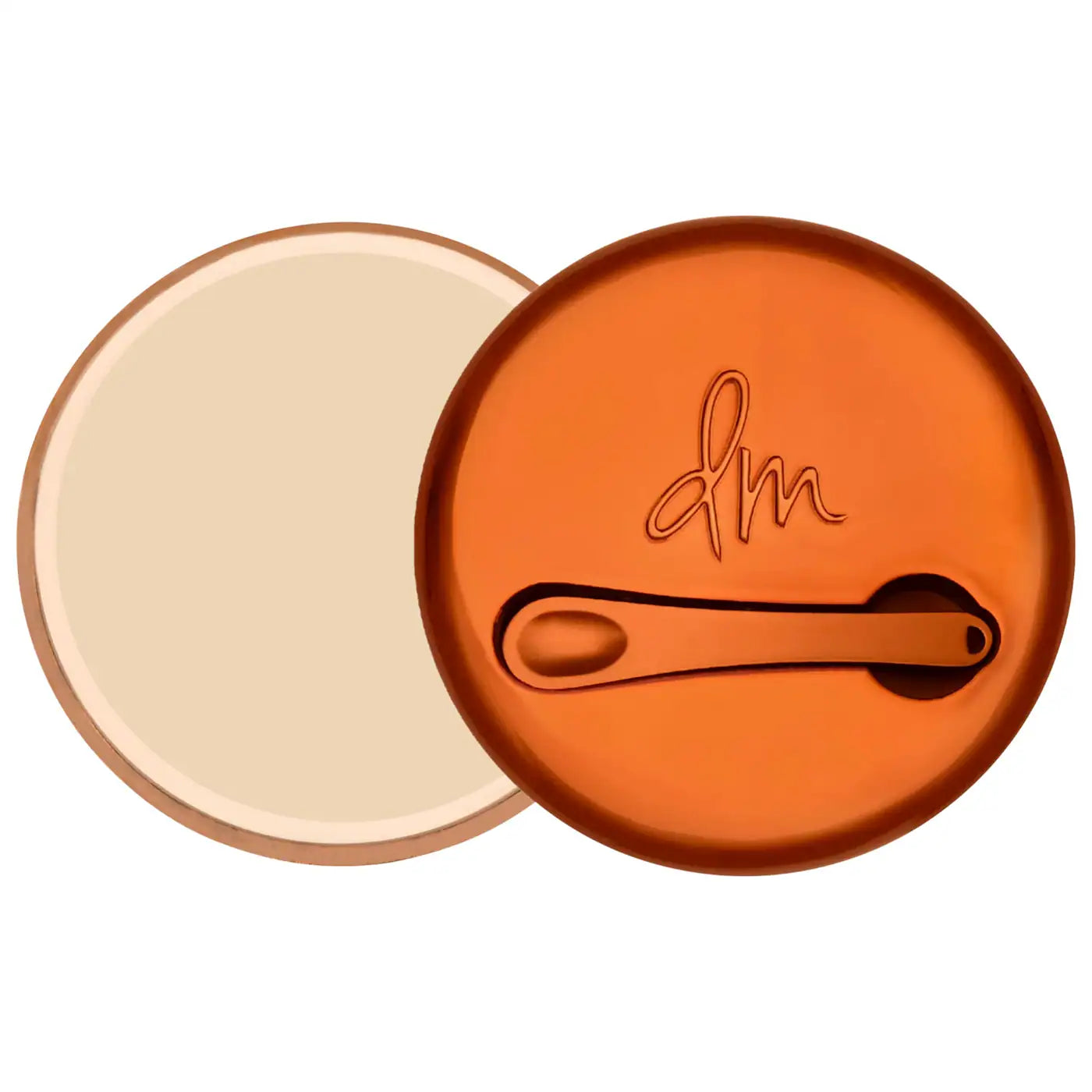 Sobre pedido: Danessa Myricks Beauty Yummy Skin Blurring Balm Powder