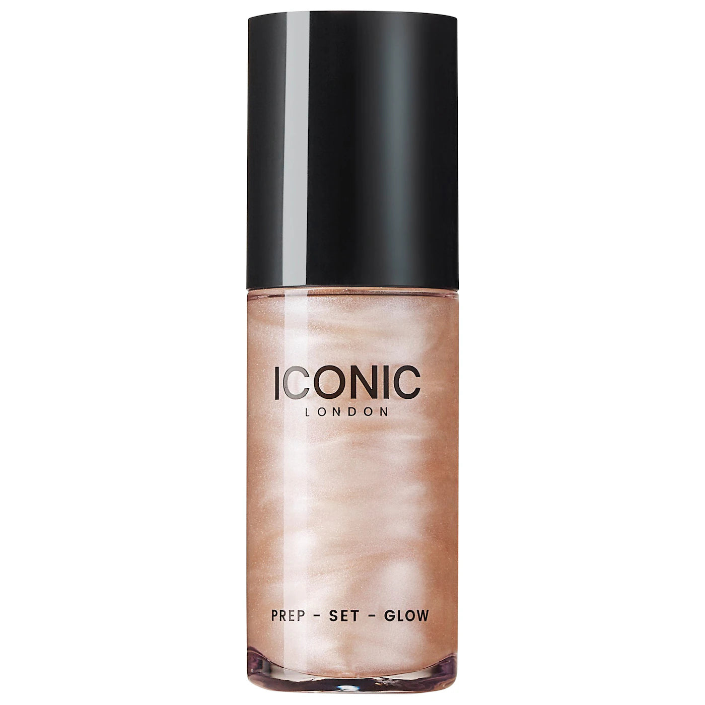 Sobre pedido: Iconic London Mini Prep Set Glow Hydrating Spray