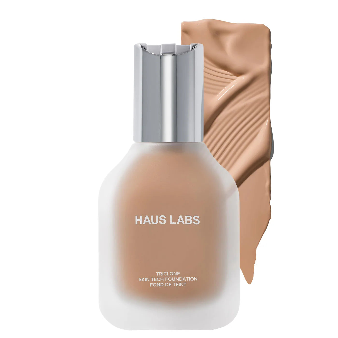Sobre pedido: 160 HAUS LABS BY LADY GAGA Triclone Skin Tech Medium Coverage Foundation with Fermented Arnica
