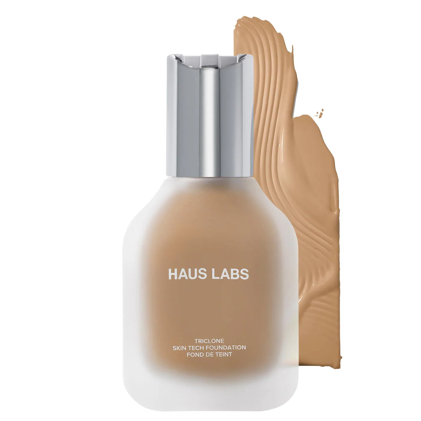Sobre pedido: 260 HAUS LABS BY LADY GAGA Triclone Skin Tech Medium Coverage Foundation with Fermented Arnica