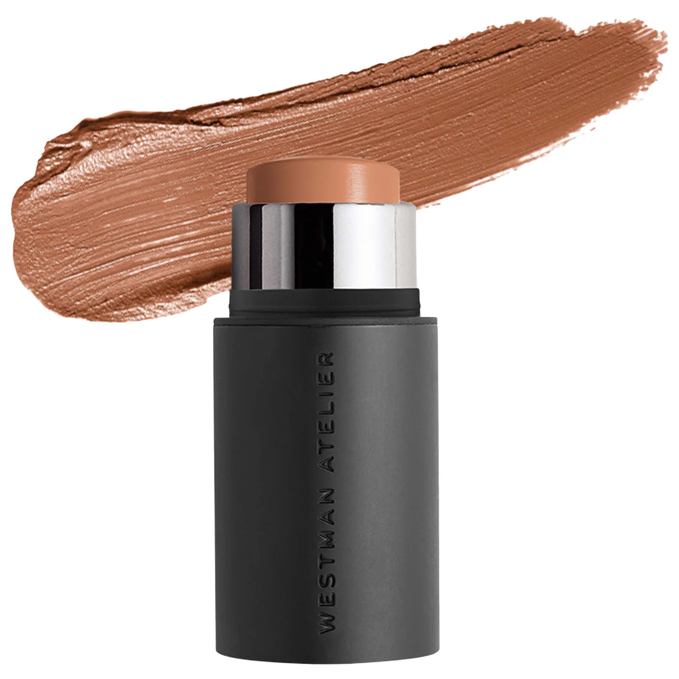 Sobre pedido: Biscuit Westman Atelier Mini Petite Face Trace Cream Contour Stick