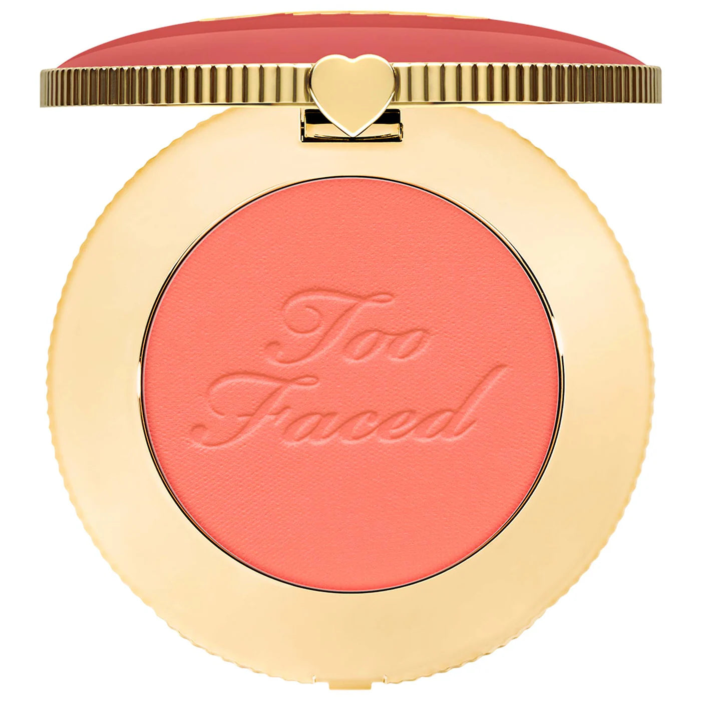 Sobre pedido: Tequila sunset | Too Faced Cloud Crush Blurring Powder Blush