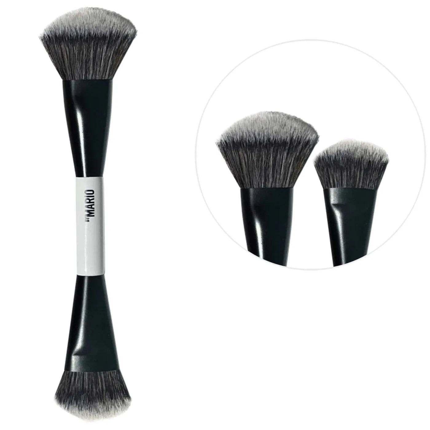 MAKEUP BY MARIO Surreal Foundation F4 Brush