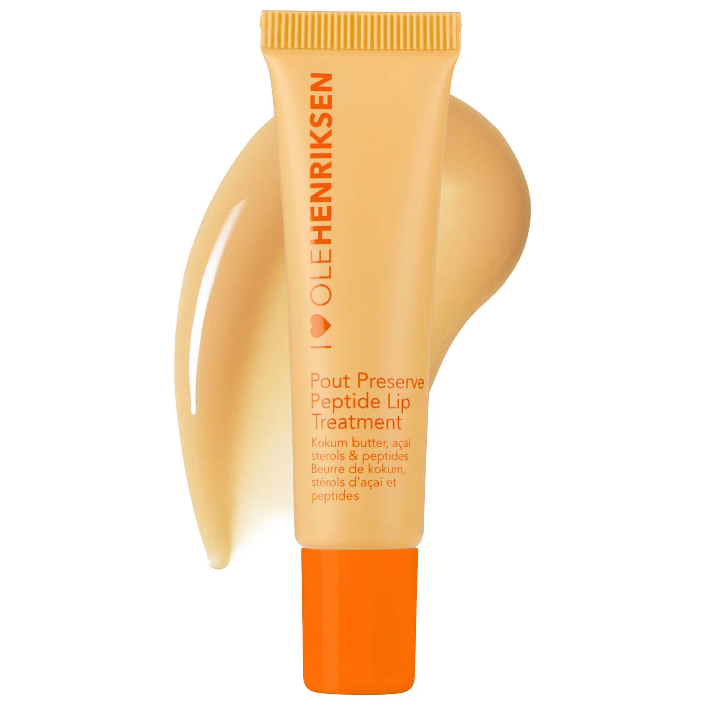 Sobre pedido: OLEHENRIKSEN Pout Preserve Hydrating Peptide Lip Treatment