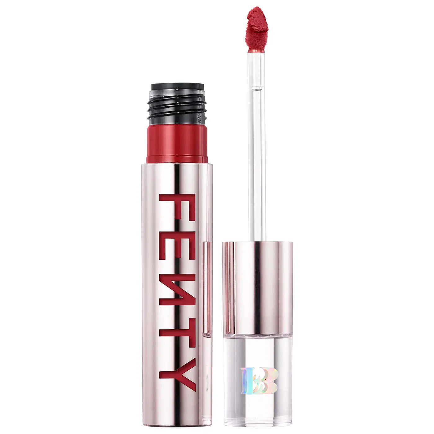 Preventa: THE MVP Fenty Beauty by Rihanna Fenty Icon Velvet Liquid Lipstick