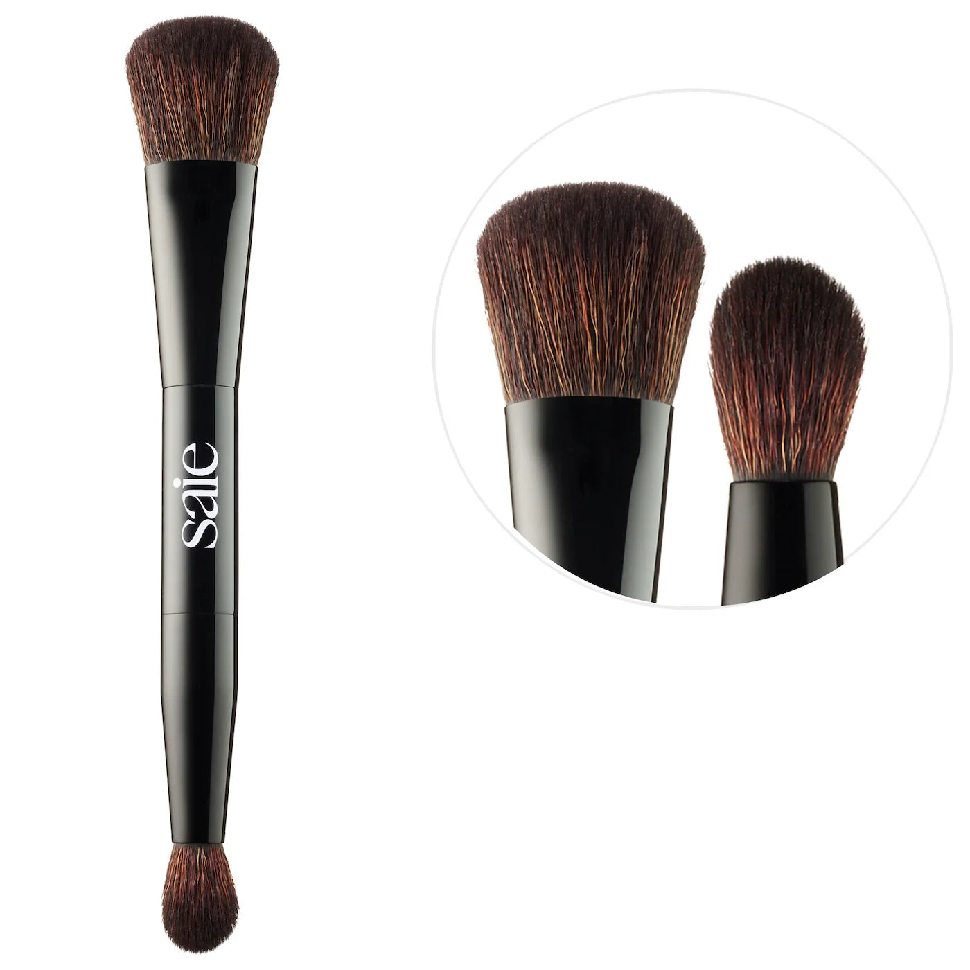 Sobre pedido: Saie The Double-Ended Sculpting Brush