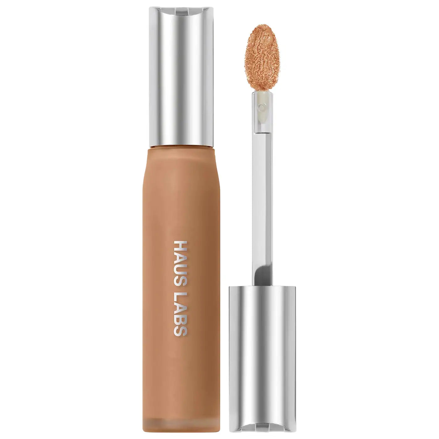 Sobre pedido: 32 | HAUS LABS BY LADY GAGA Triclone Skin Tech Hydrating + De-puffing Concealer with Fermented Arnica