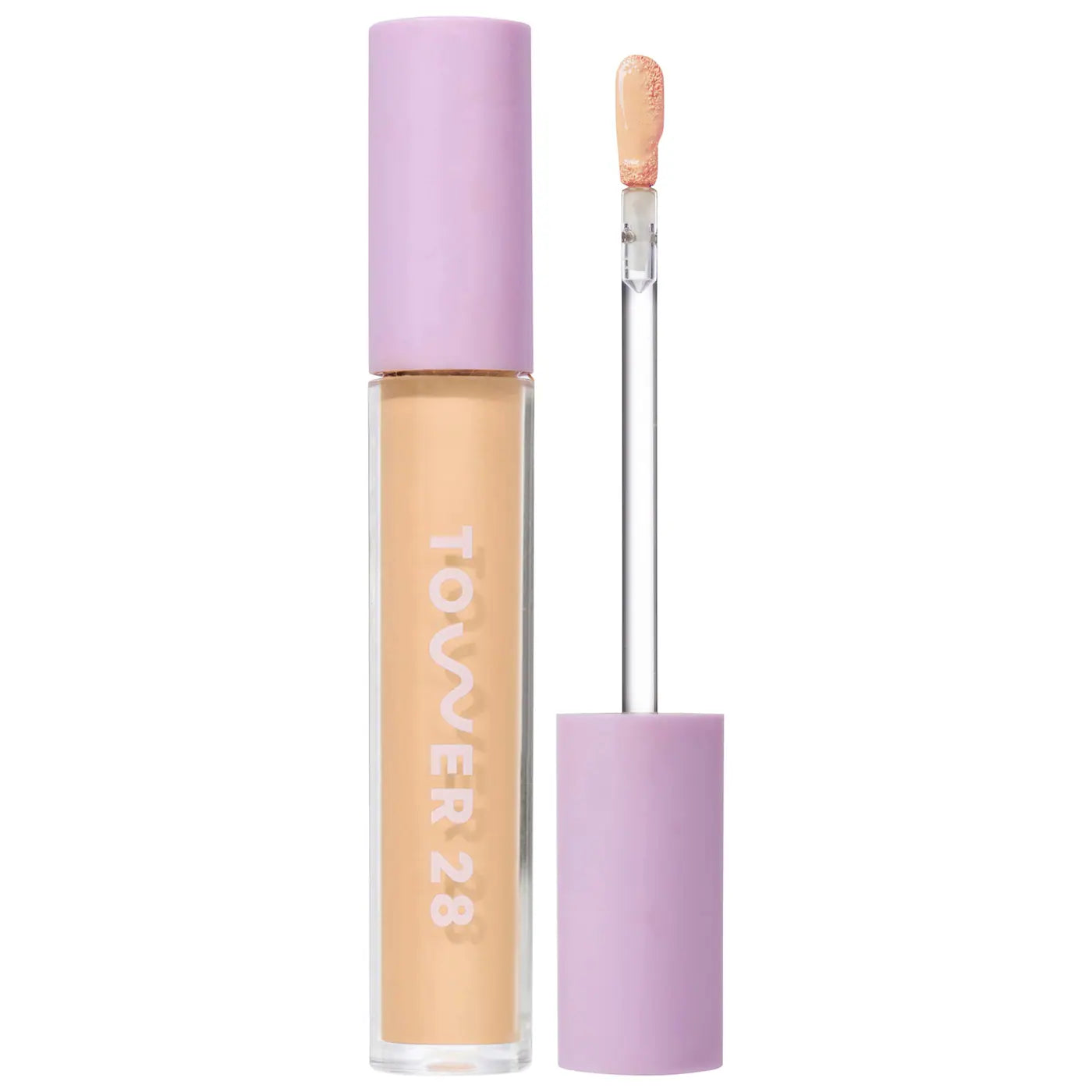 Sobre pedido: Tower 28 Beauty Swipe All-Over Hydrating Serum Concealer