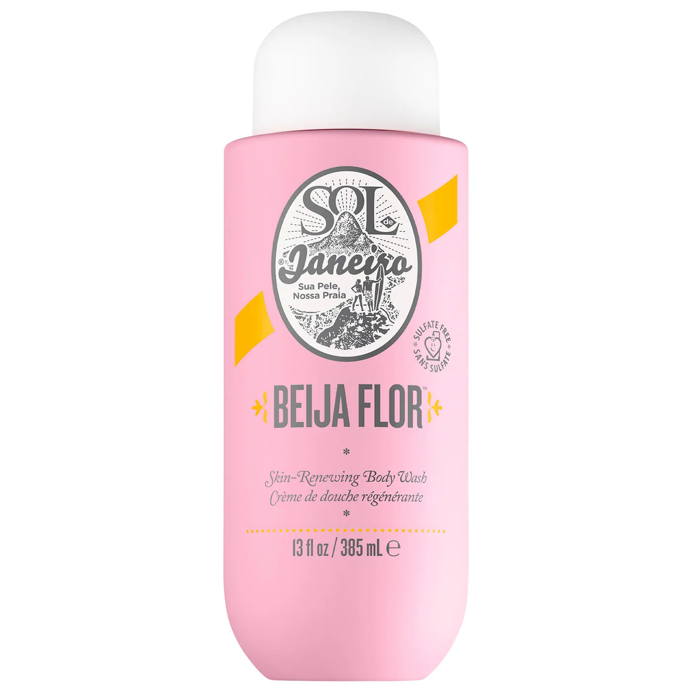 Sol de Janeiro Beija Flor™ Renewing Body Wash