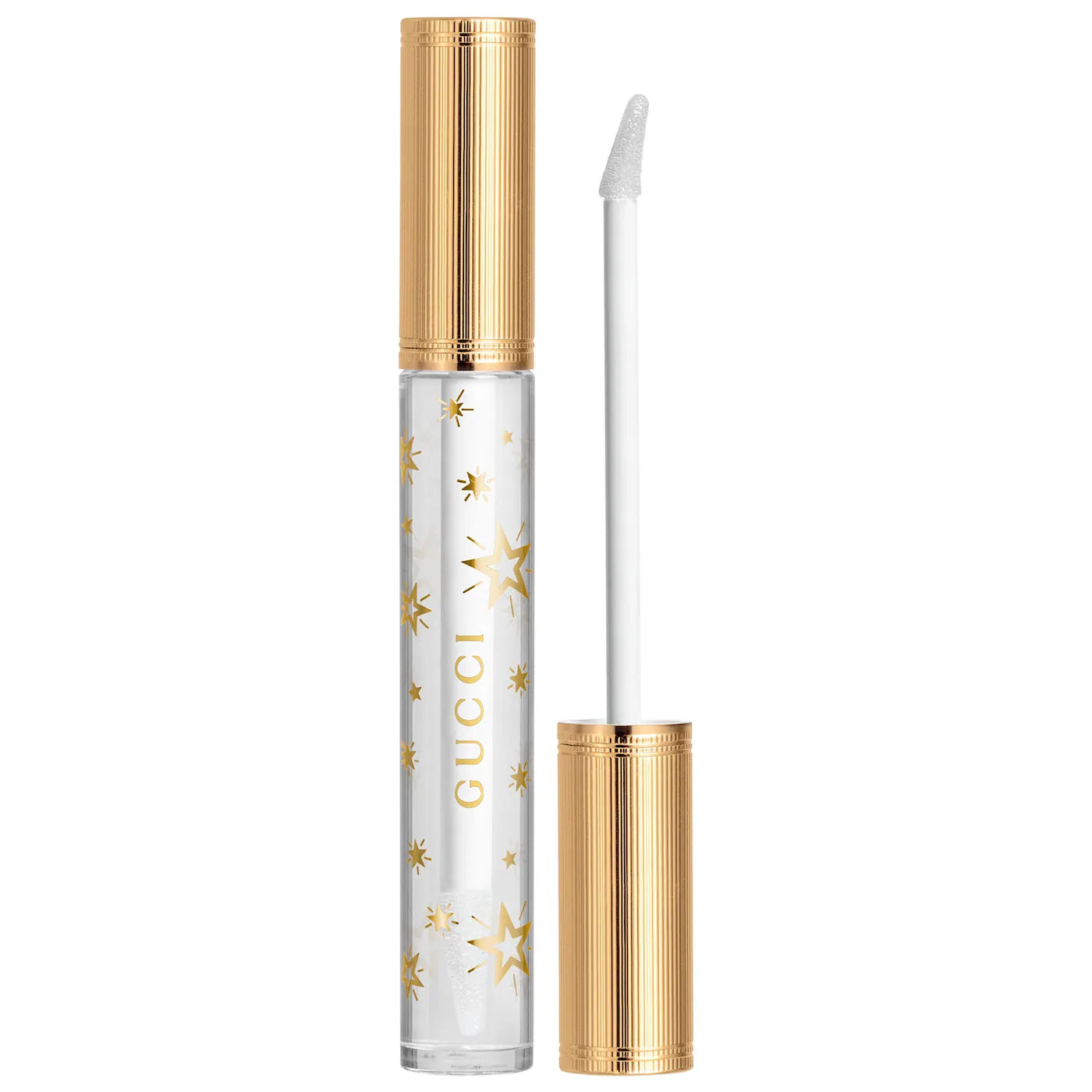 Sobre pedido: Gucci | Gloss á Lévres Hydrating Plumping Lip Gloss