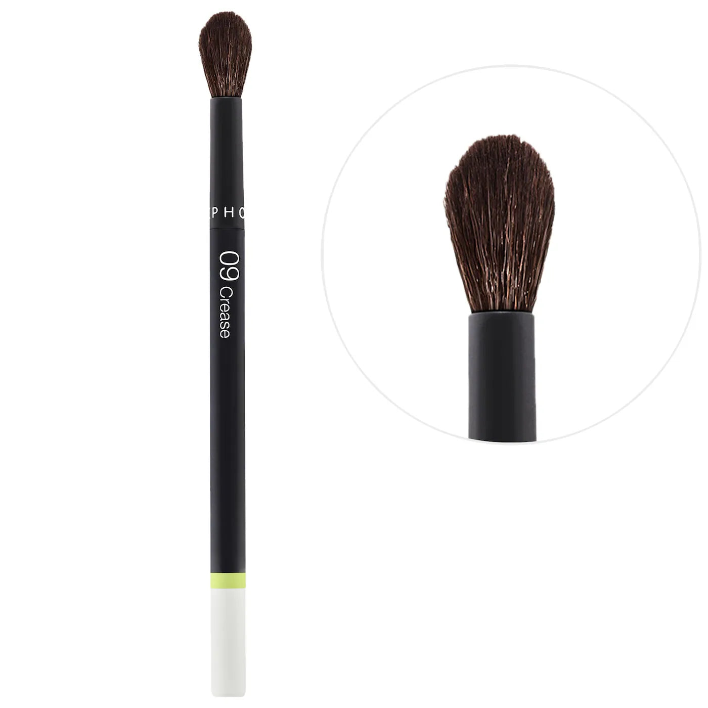 Sobre pedido: SEPHORA COLLECTION Essential Brush - 09 Crease