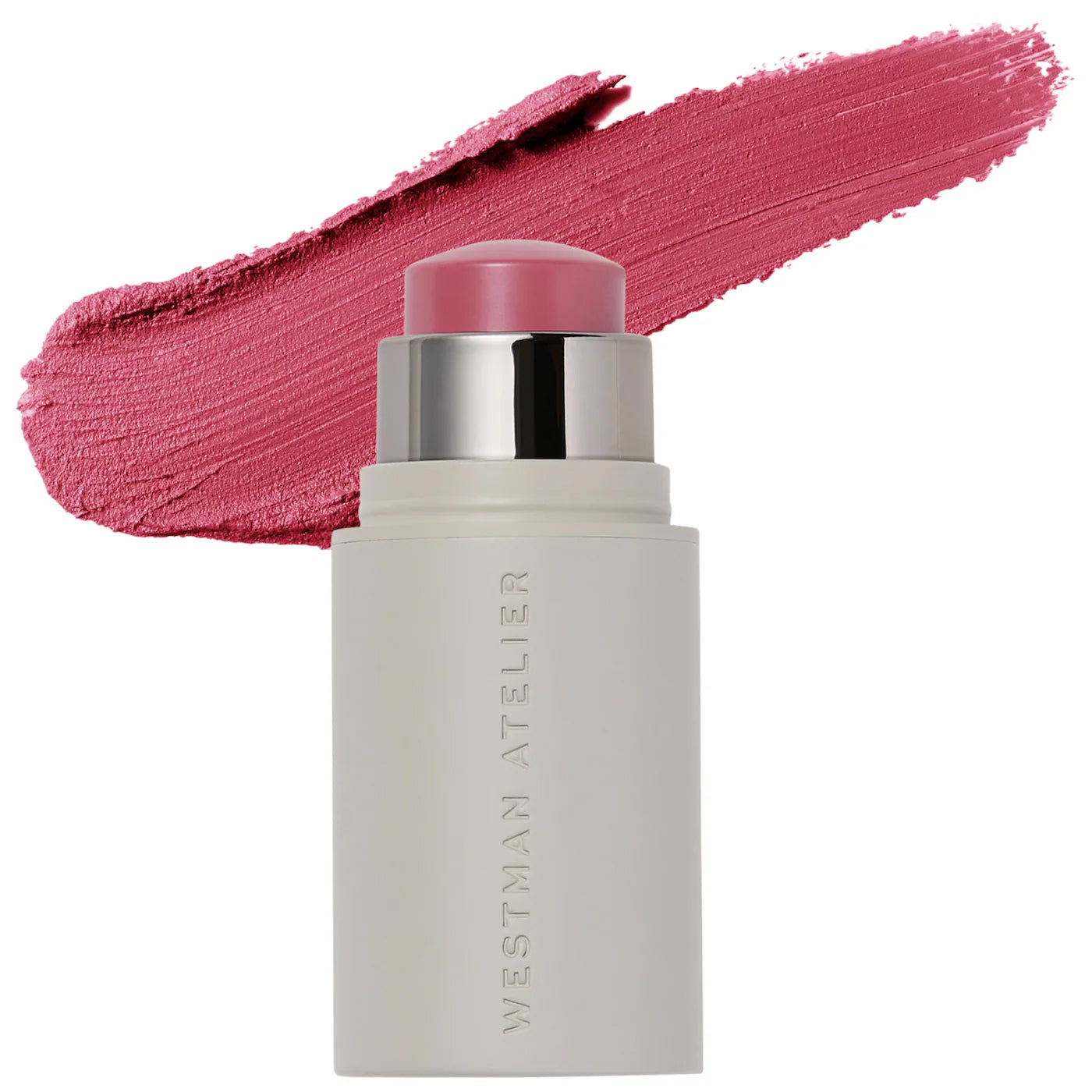 Sobre pedido: Dou dou mini Westman Atelier Baby Cheeks Lip + Cheek Cream Blush Stick