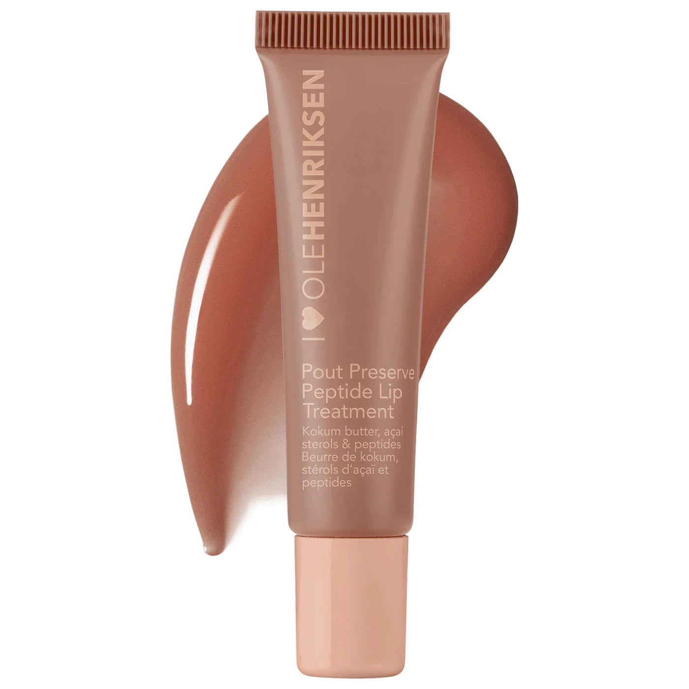 Sobre pedido: OLEHENRIKSEN Pout Preserve Hydrating Peptide Lip Treatment