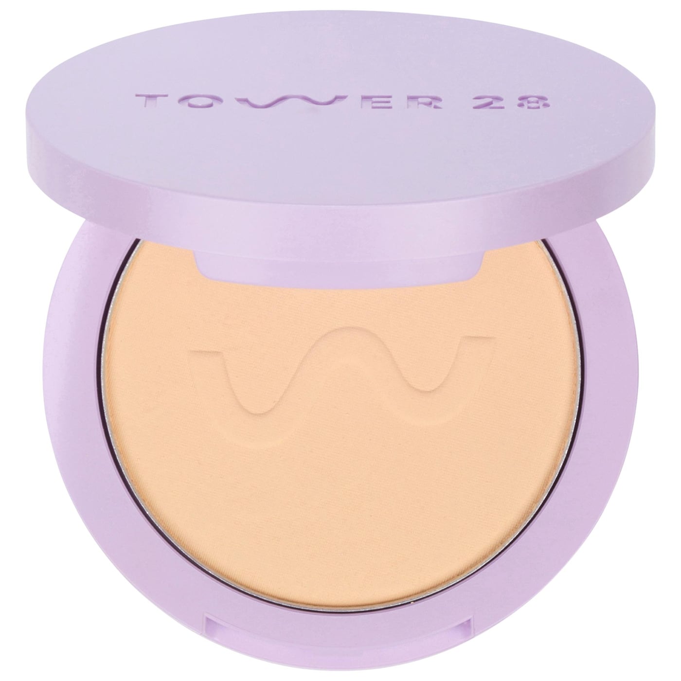 Sobre pedido: Tower 28 Beauty GetSet Blur + Set Talc-Free Pressed Setting Powder